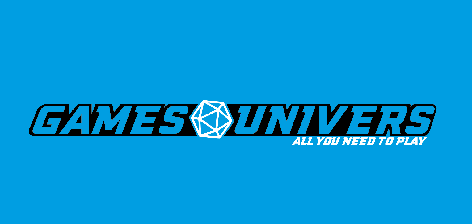 Games Univers St. Ingbert