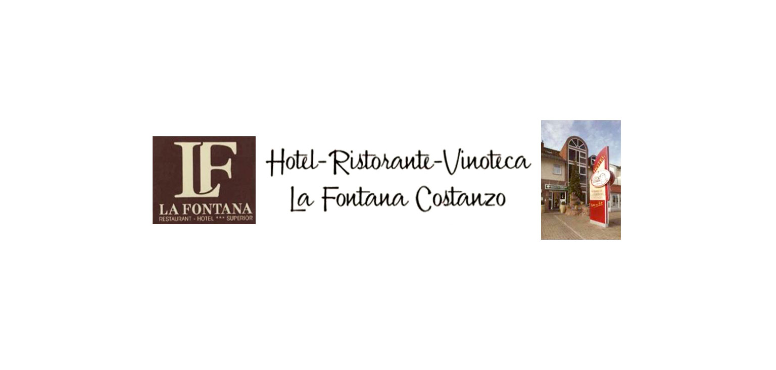 La Fontana St. Ingbert